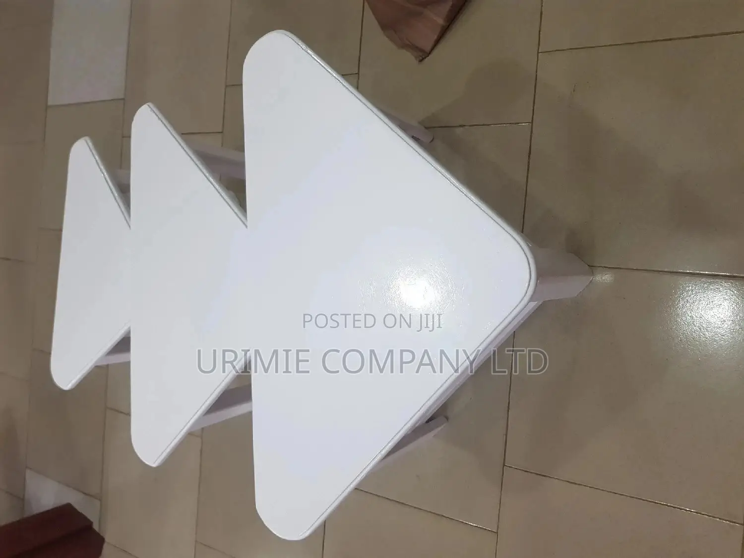 3in1 Superior Quality Side or Coffee Tables