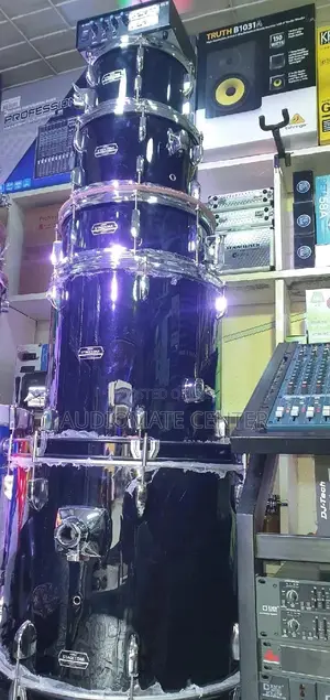 Tama Rythm Mate Drum