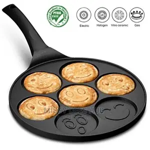 Pancake Maker