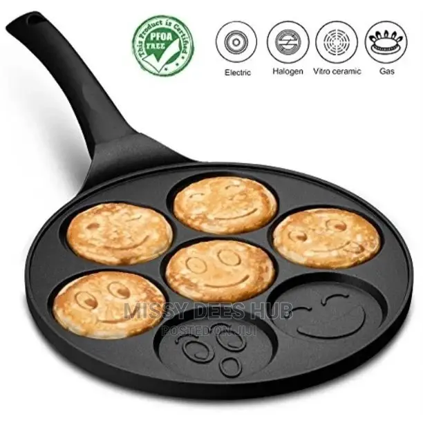 Pancake Maker