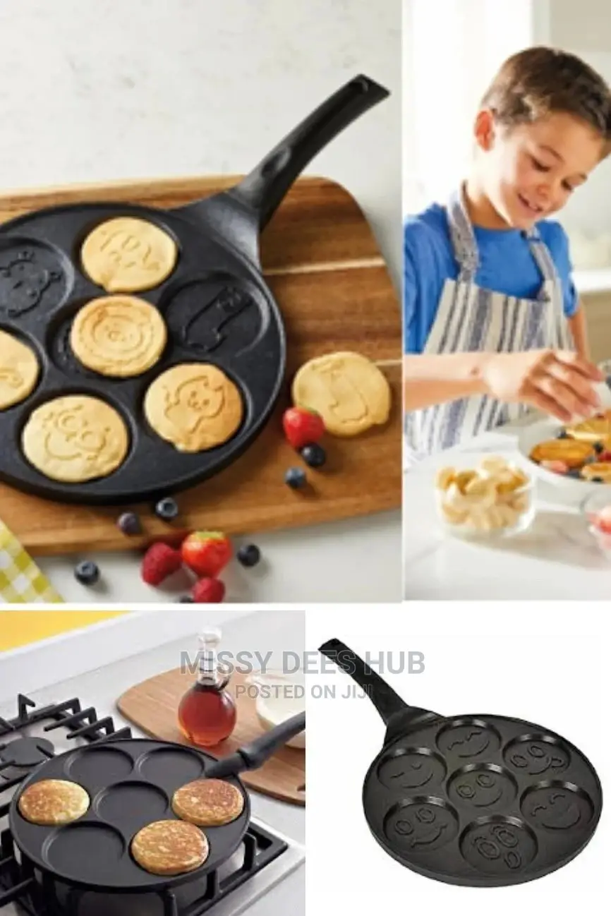 Pancake Maker