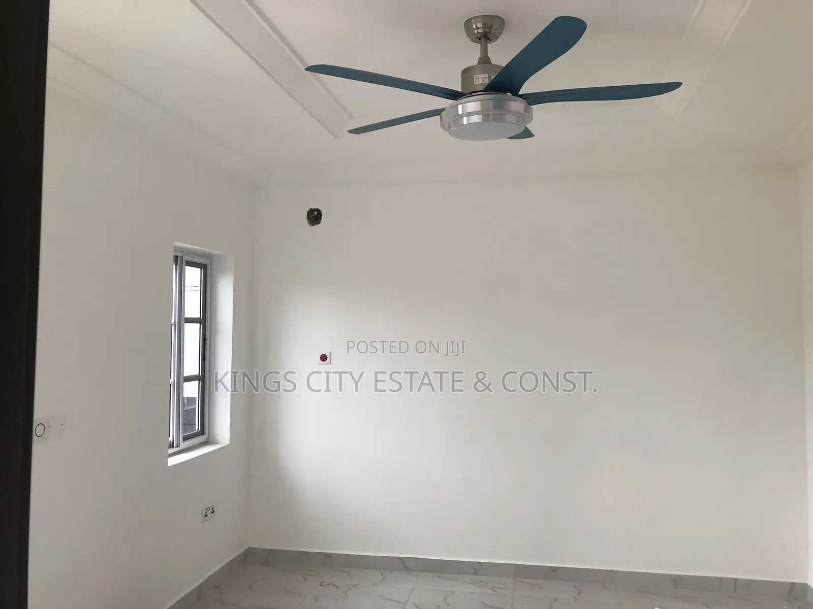 2bdrm House in Acp Whitehouse, Achimota for sale