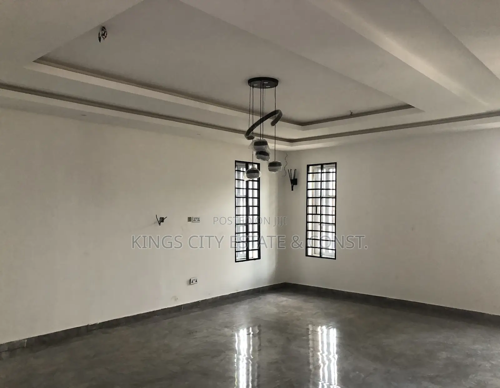 2bdrm House in Acp Whitehouse, Achimota for sale