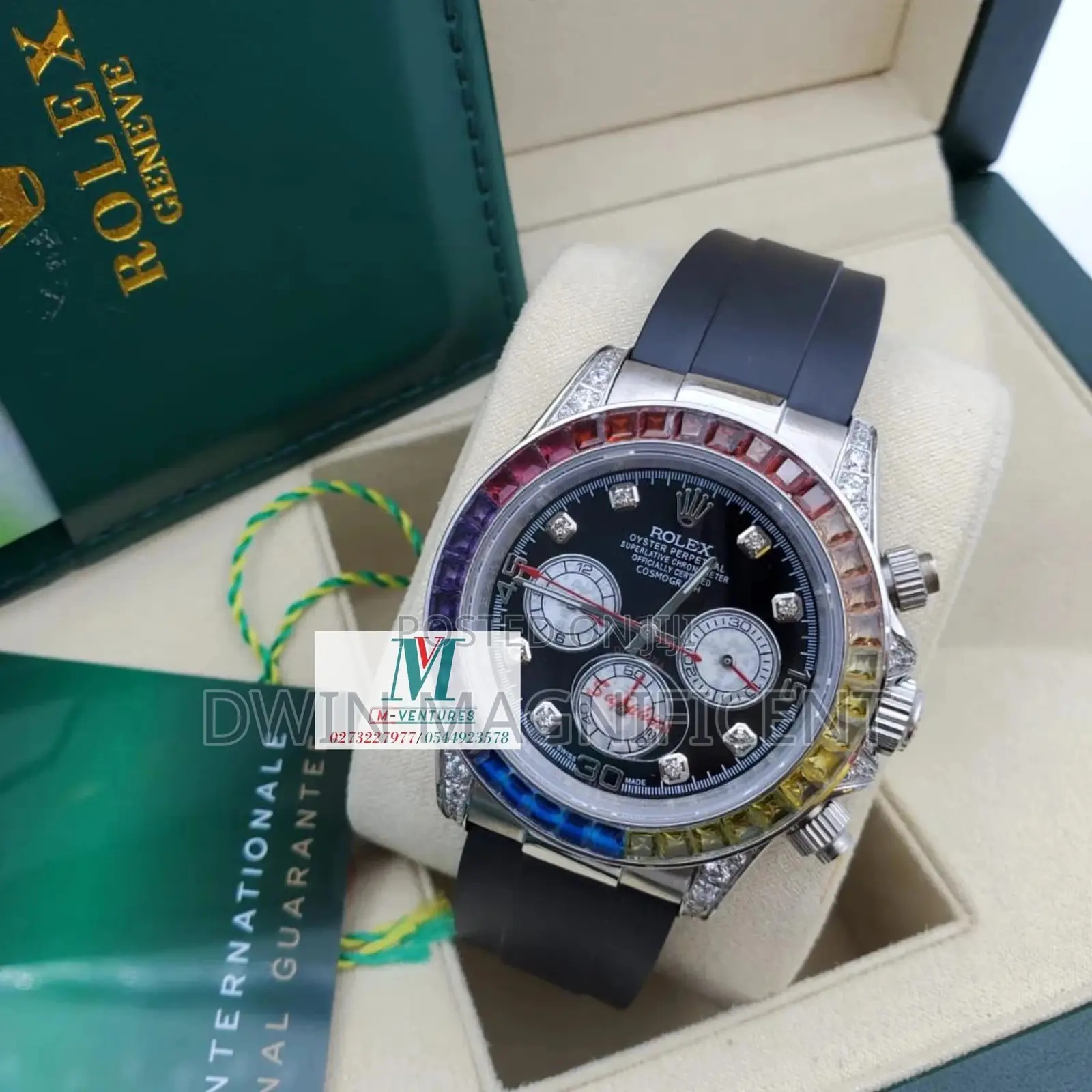 Original Rolex Watches
