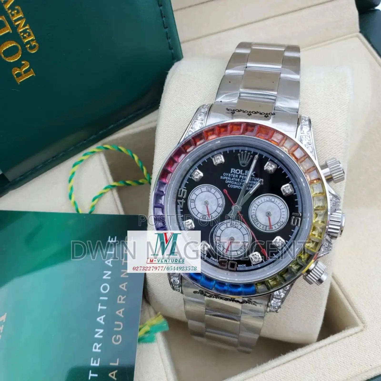 Original Rolex Watches