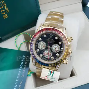 Original Rolex Watches