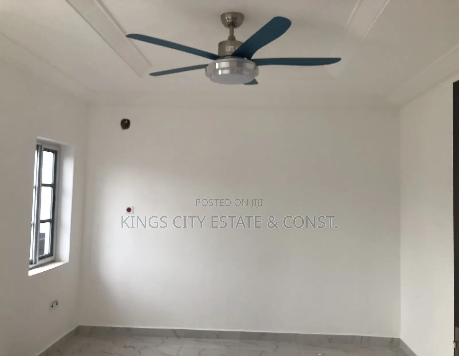 4bdrm House in Acp Estate, Achimota for sale