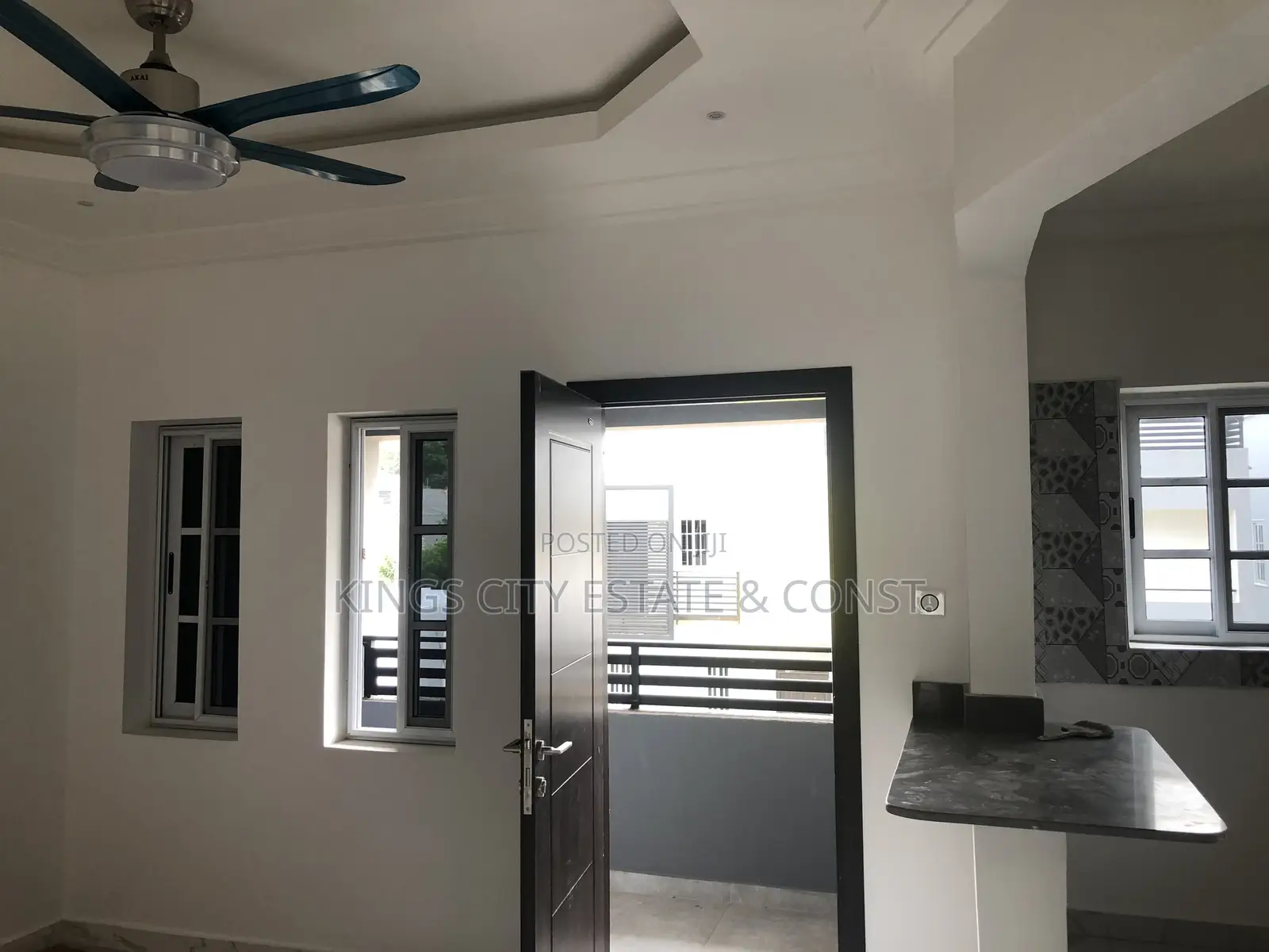 4bdrm House in Acp Estate, Achimota for sale
