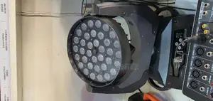 LED Moving Head Light