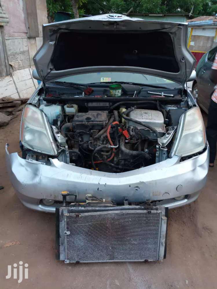 Hybrid Electric Vehicles Specialist.