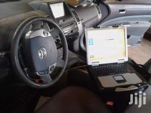 Hybrid Electric Vehicles Specialist.