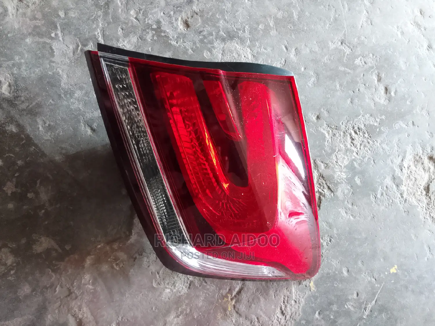 Honda Civic 2014 Taillight Available