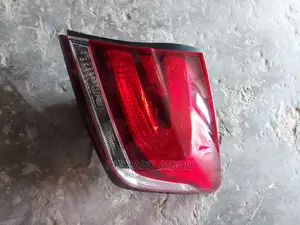 Honda Civic 2014 Taillight Available