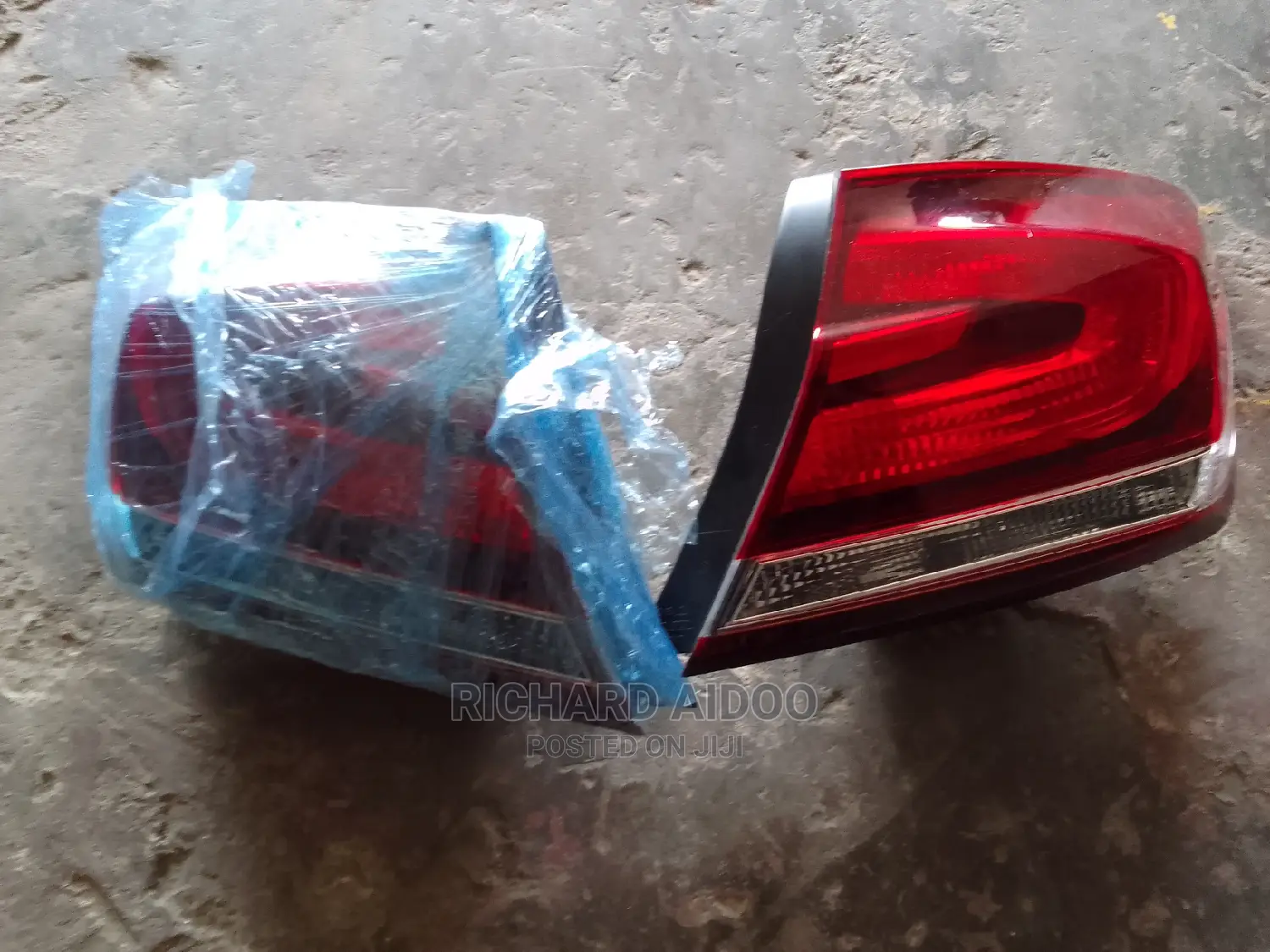 Honda Civic 2014 Taillight Available