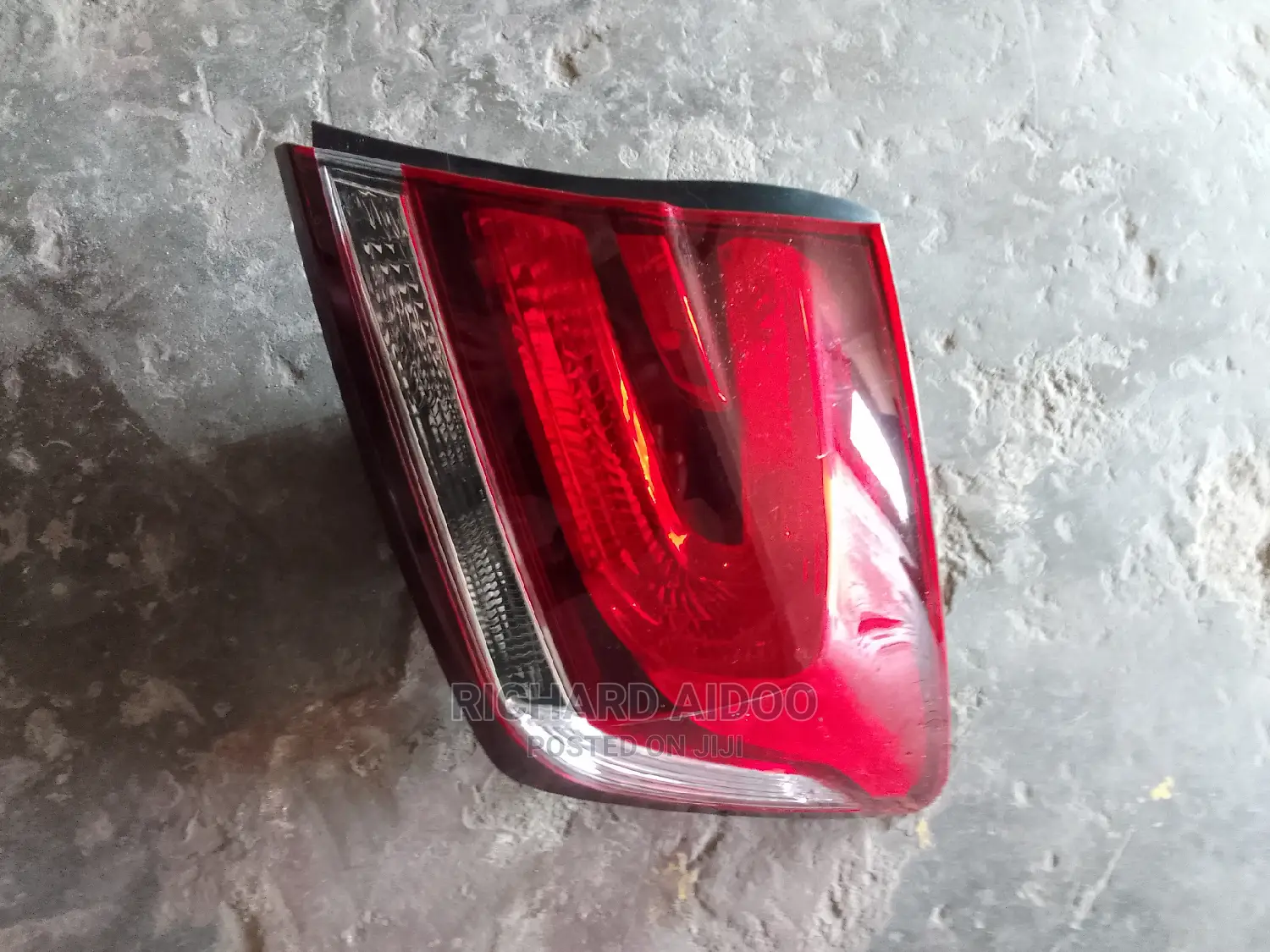 Honda Civic 2014 Taillight Available