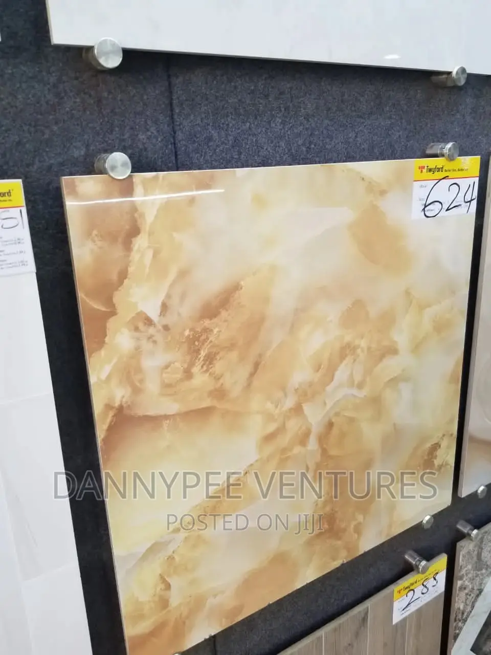 Quality Porcelain Tiles