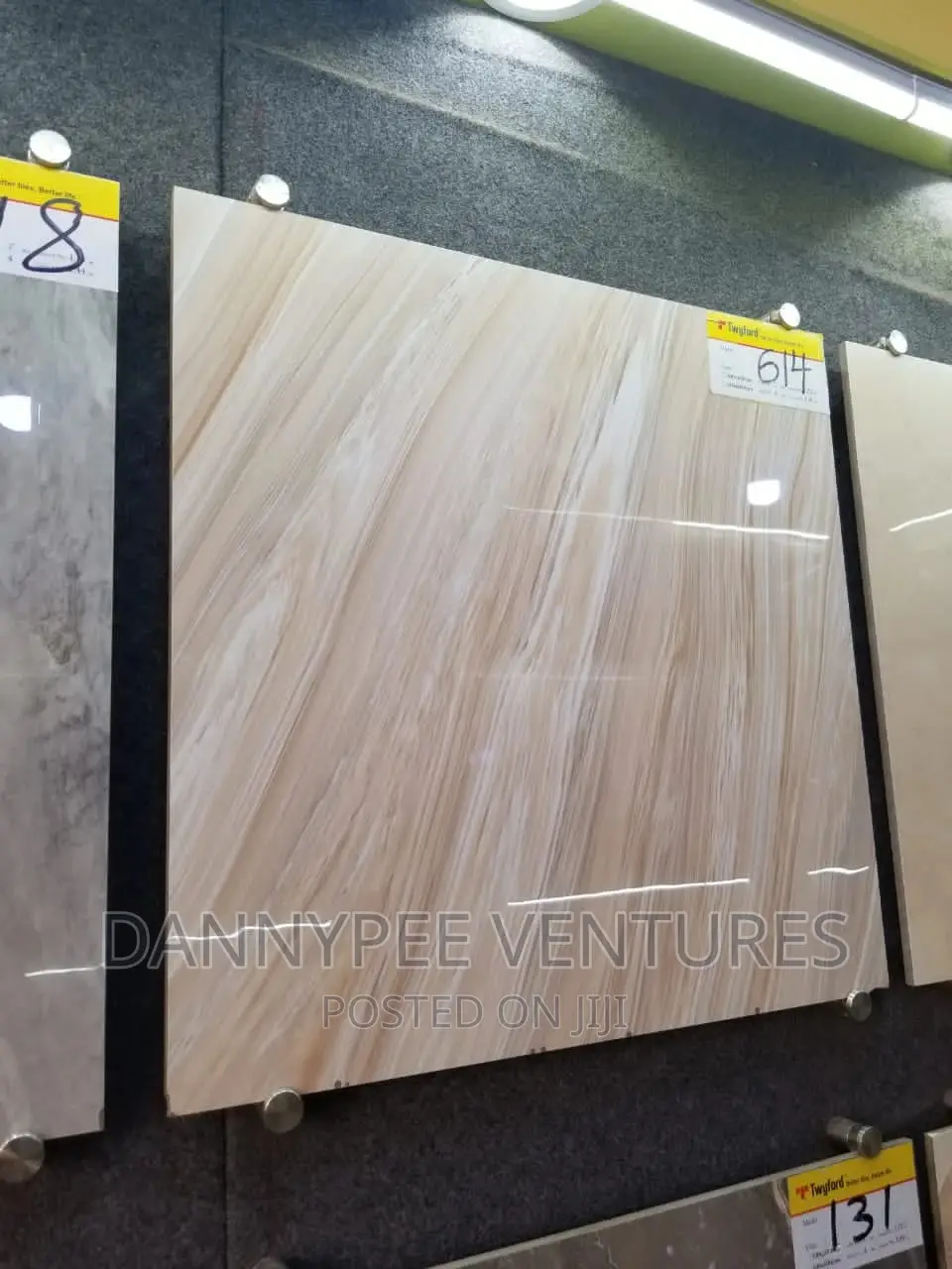 Quality Porcelain Tiles