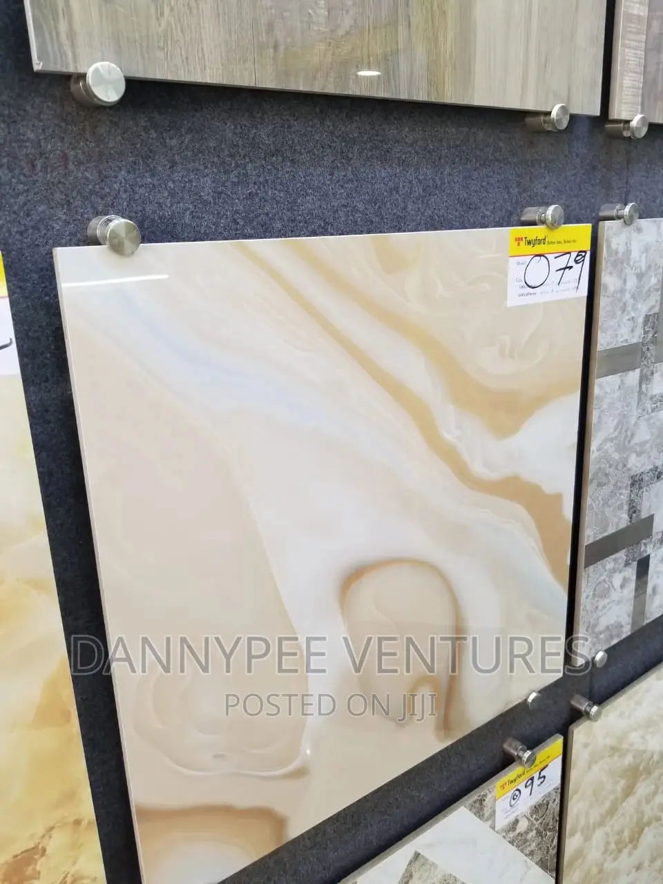 Quality Porcelain Tiles