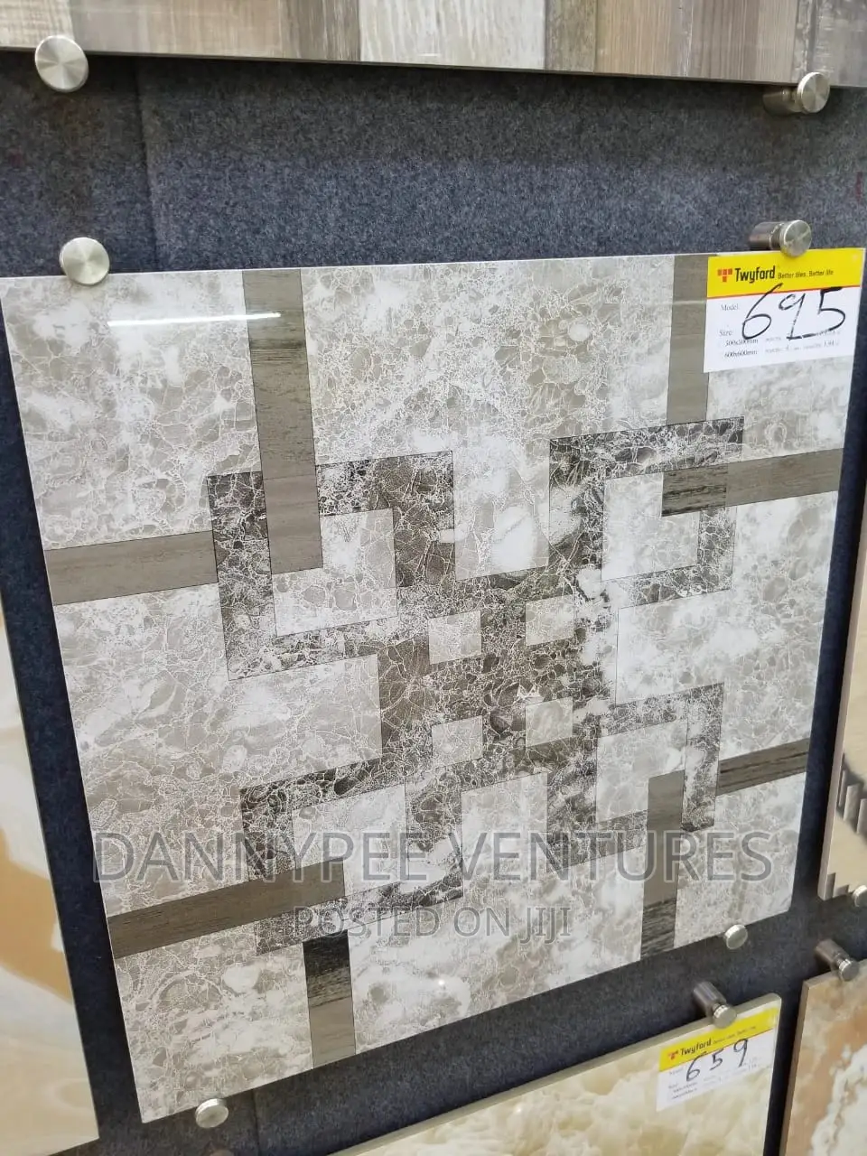 Quality Porcelain Tiles