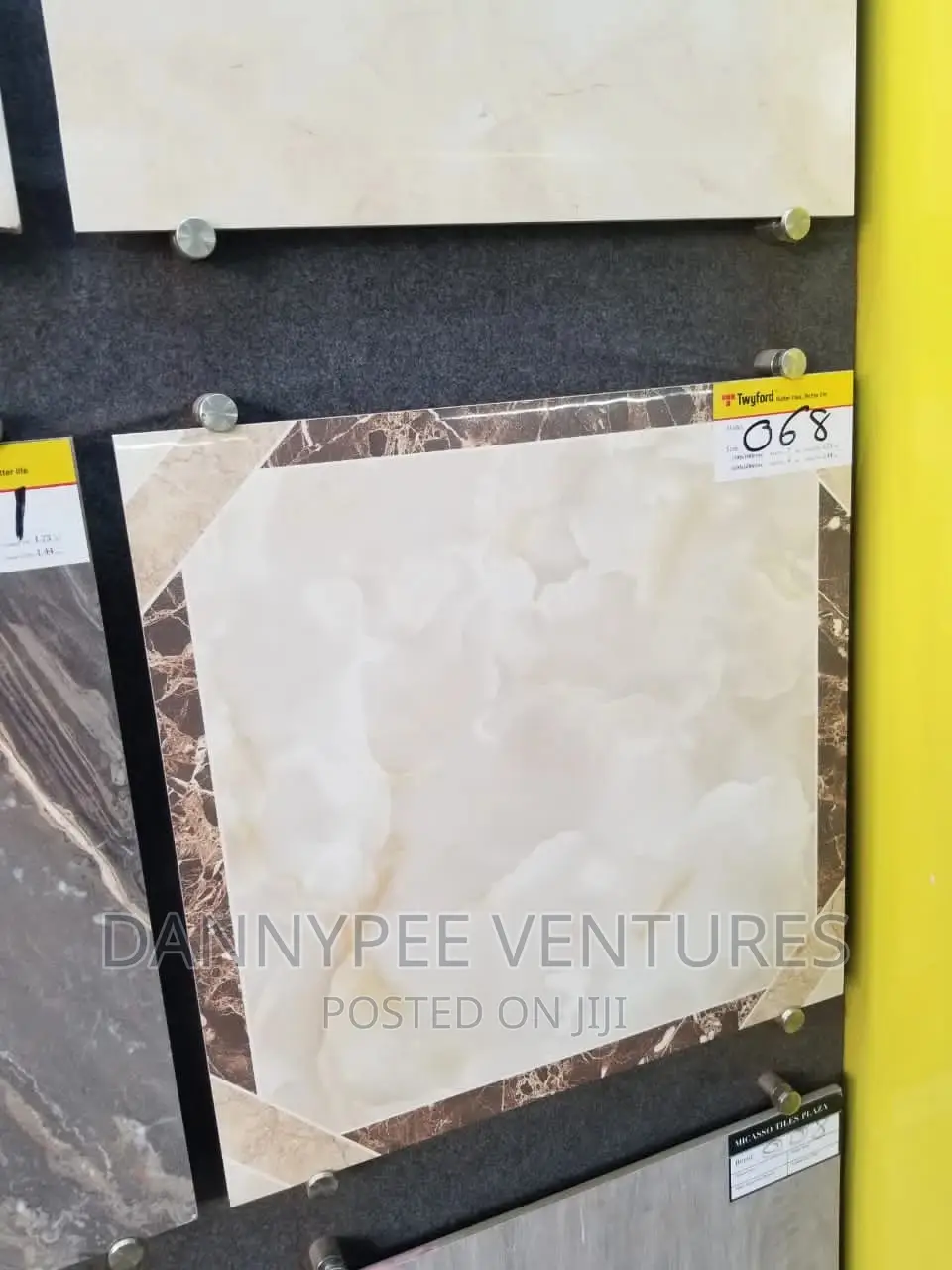 Quality Porcelain Tiles