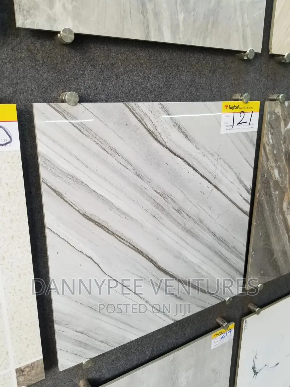 Quality Porcelain Tiles