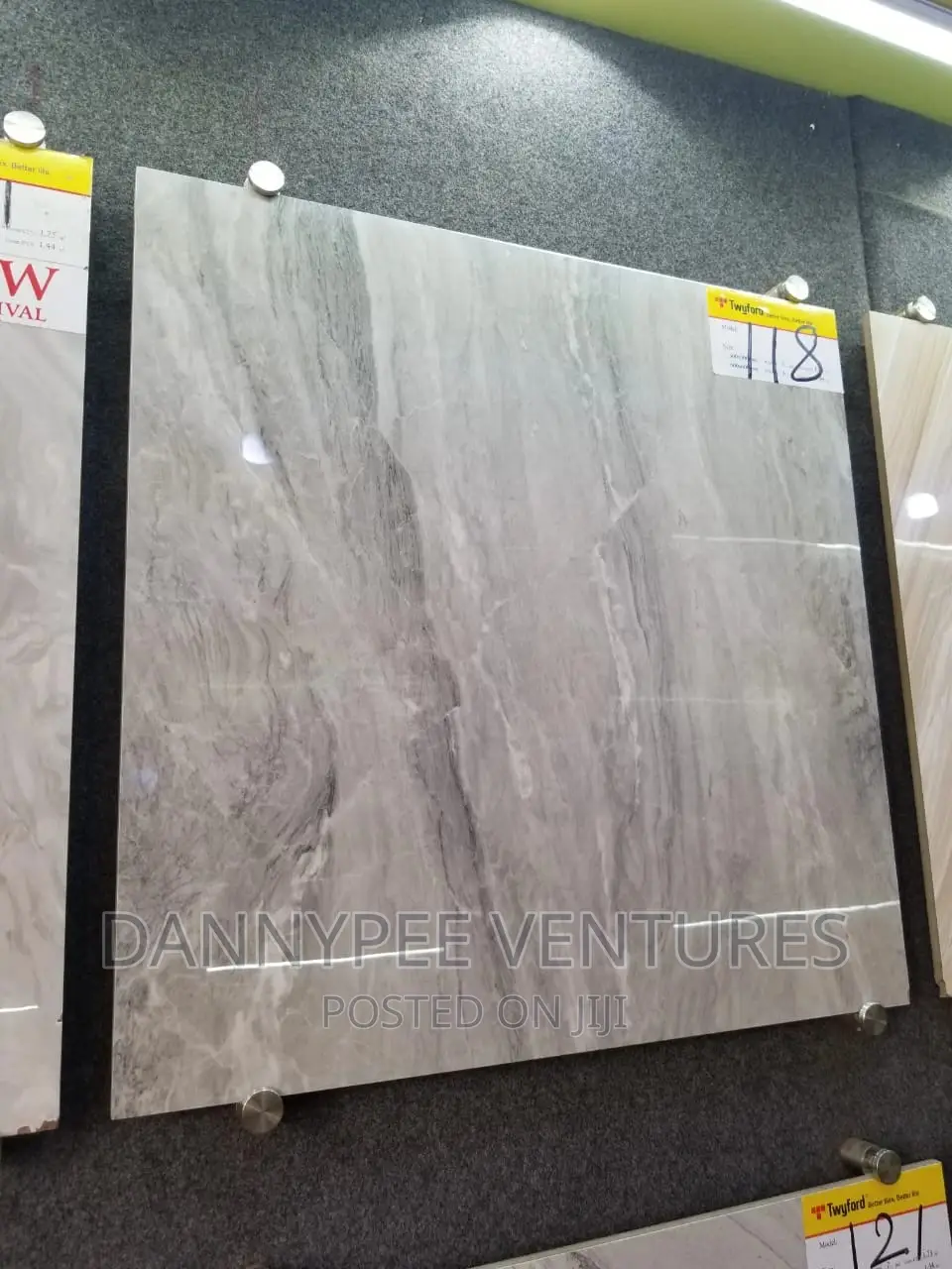 Quality Porcelain Tiles