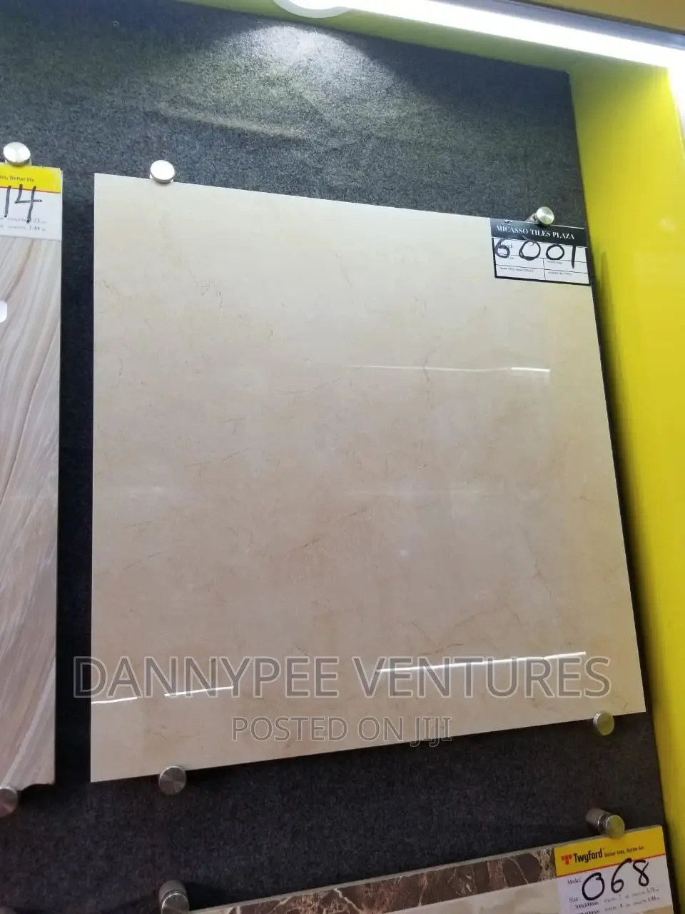 Quality Porcelain Tiles