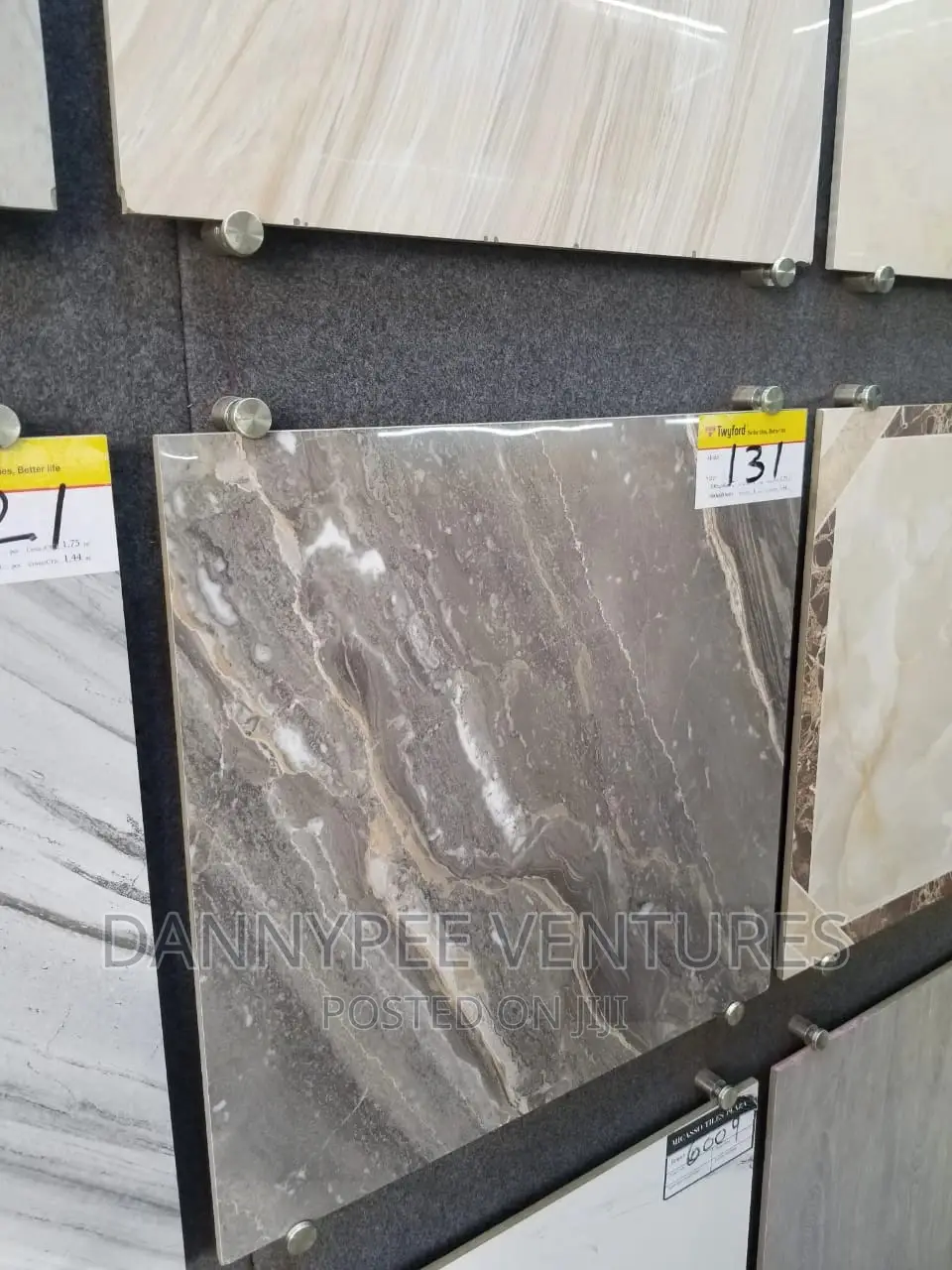 Quality Porcelain Tiles