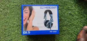 GLS Headphone