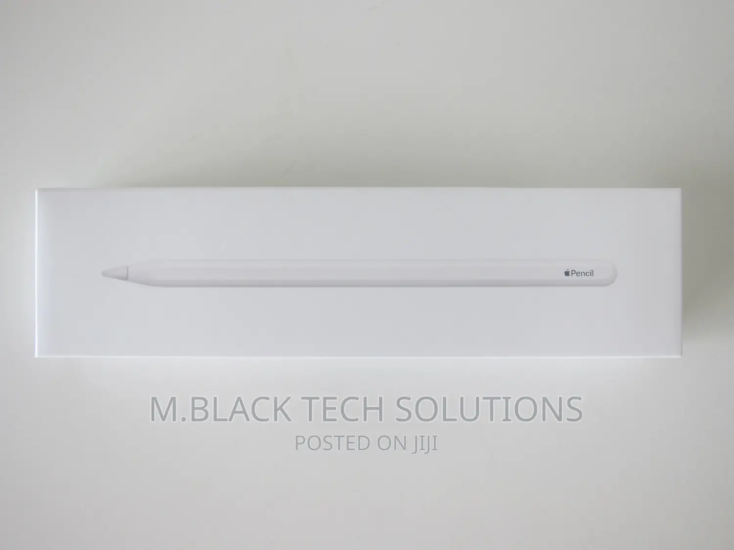 Apple Pencil (2nd Generation)