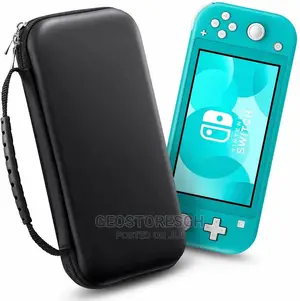 Nintendo Switch Lite Carrying Case