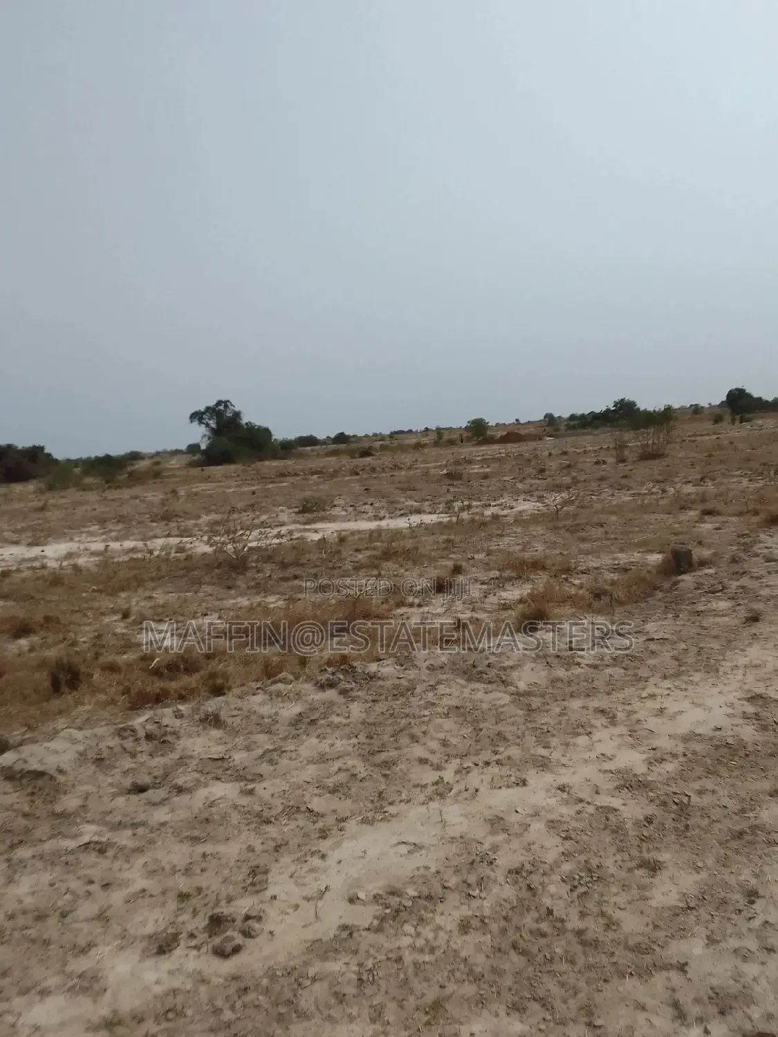 Donkomi (Promo) Tsopoli Lands for Sale.