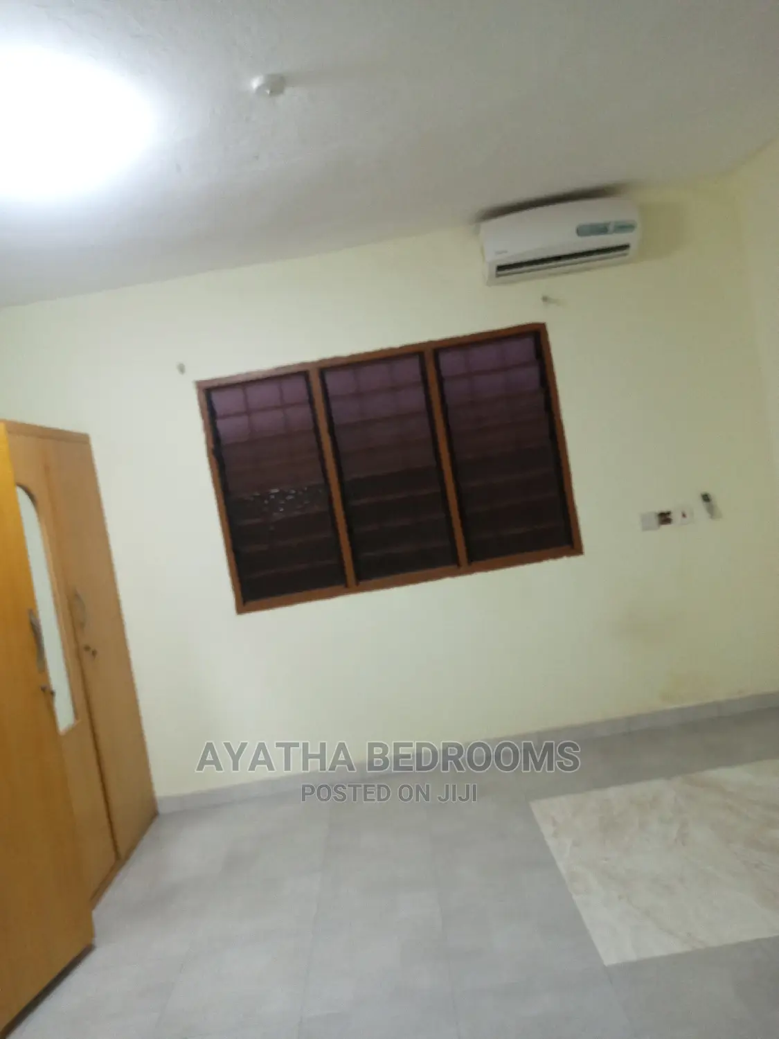 2bdrm Apartment in Ayathar Bedroom, New Town for Rent