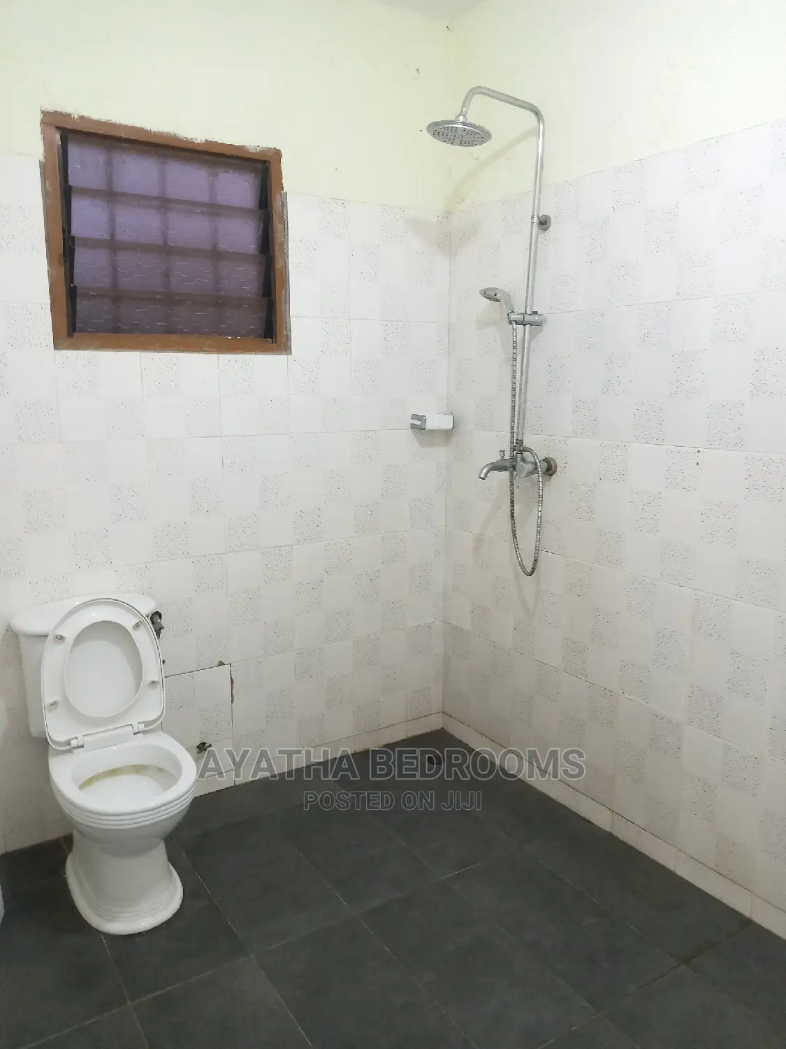 2bdrm Apartment in Ayathar Bedroom, New Town for Rent