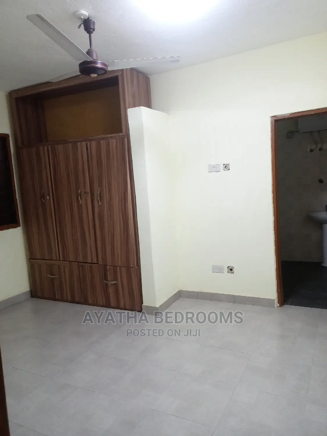 2bdrm Apartment in Ayathar Bedroom, New Town for Rent