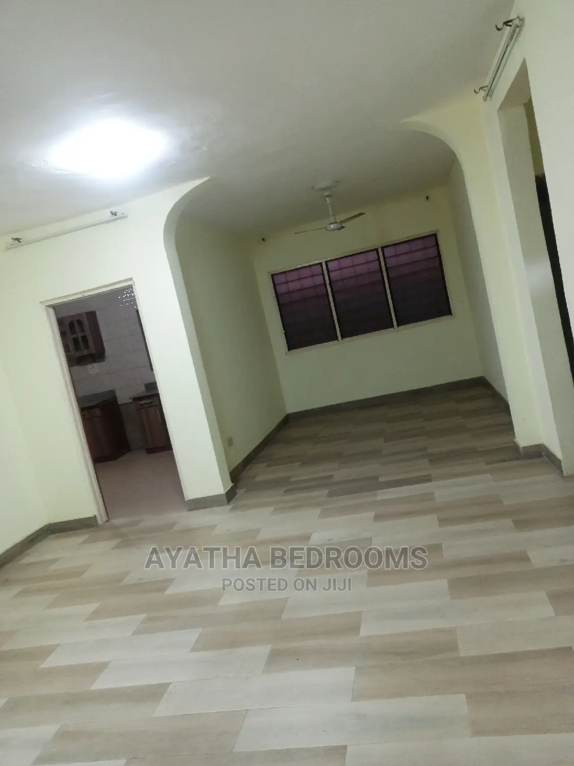 2bdrm Apartment in Ayathar Bedroom, New Town for Rent
