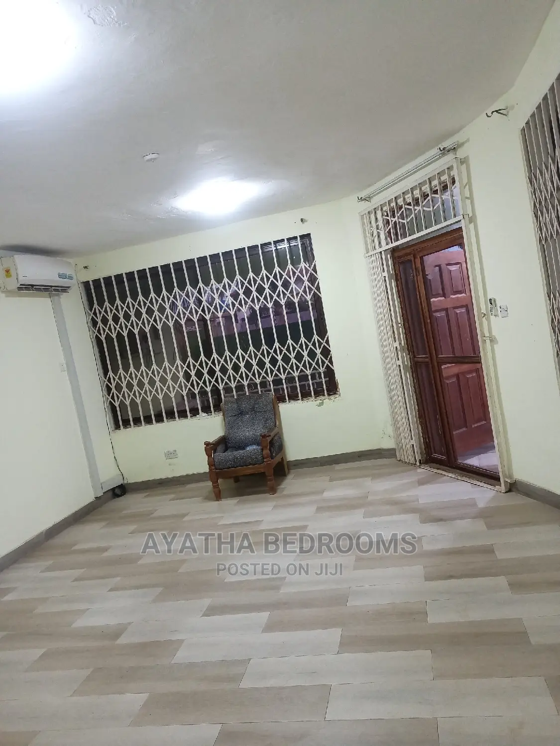 2bdrm Apartment in Ayathar Bedroom, New Town for Rent