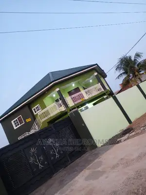 2bdrm Apartment in Ayathar Bedroom, New Town for Rent