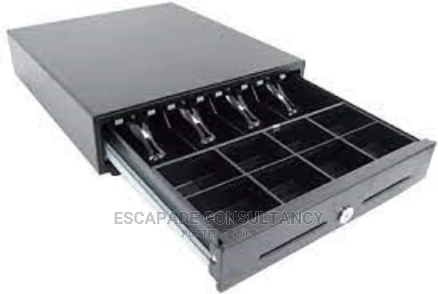 Cash Drawer Latest