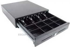 Cash Drawer Latest