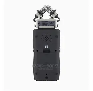 H5 Portable Zoom Recorder