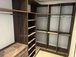 Furnished 4bdrm House in 4 Bedroom House For, Adjiriganor for Sale