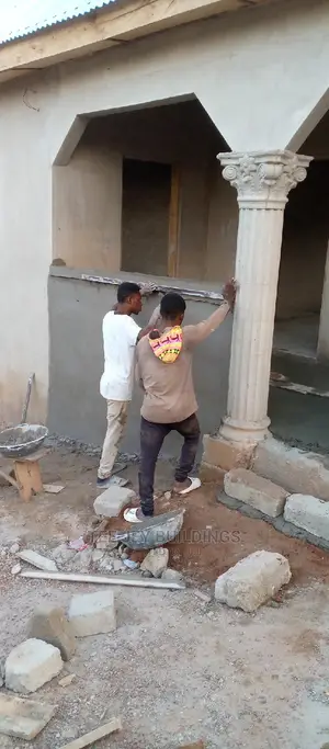 Professional Mason