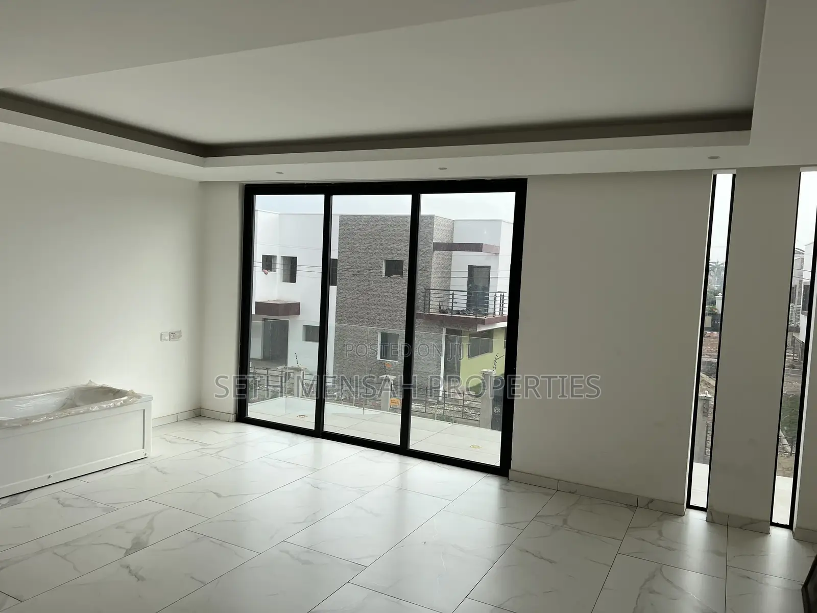 Furnished 4bdrm House in 4 Bedroom House For, Adjiriganor for Sale