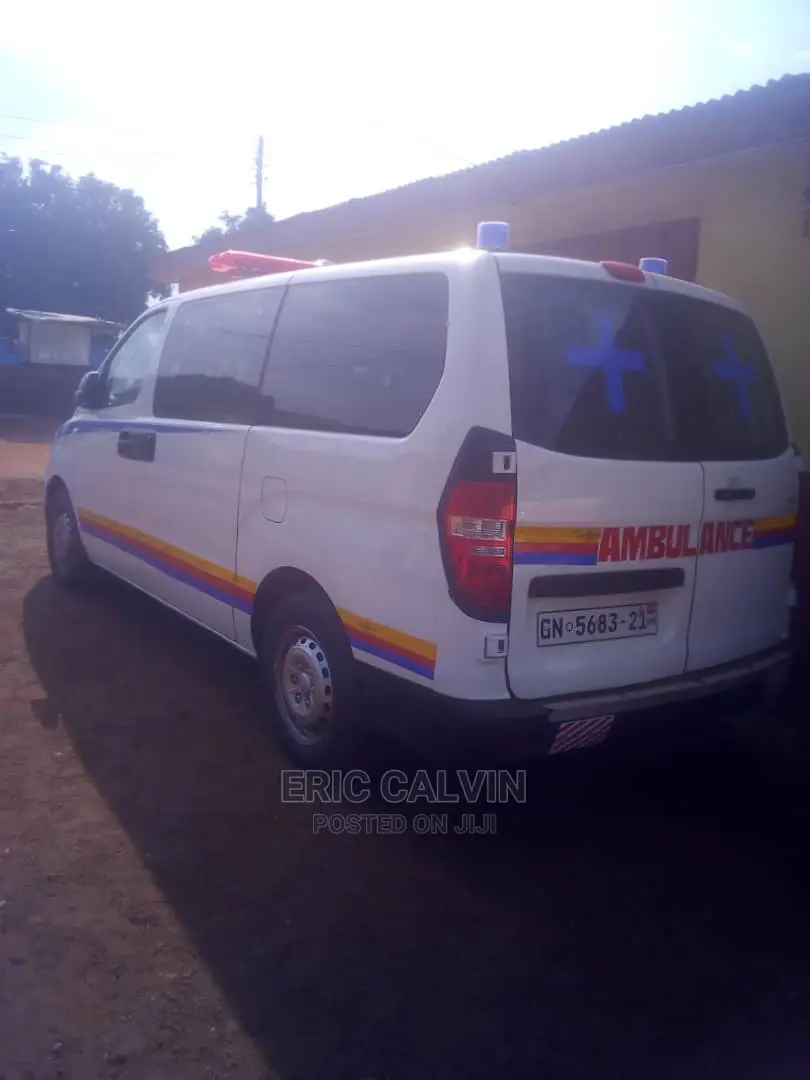 Funeral Ambulance For Rent