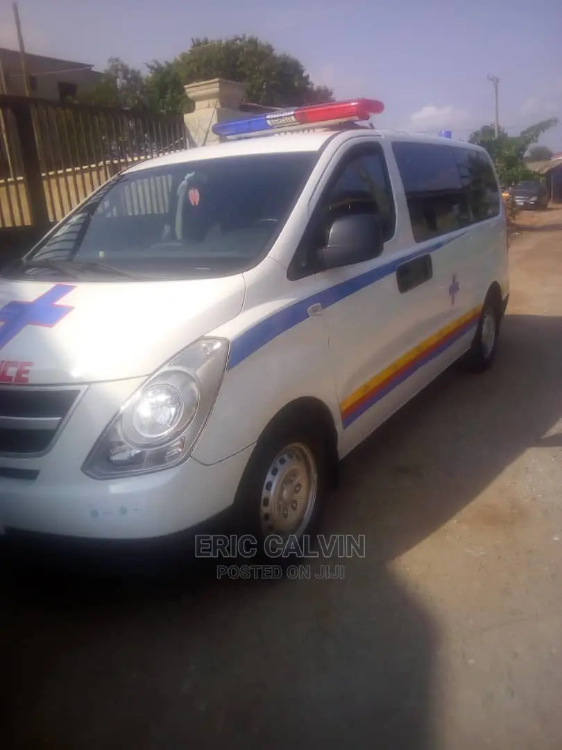 Funeral Ambulance For Rent