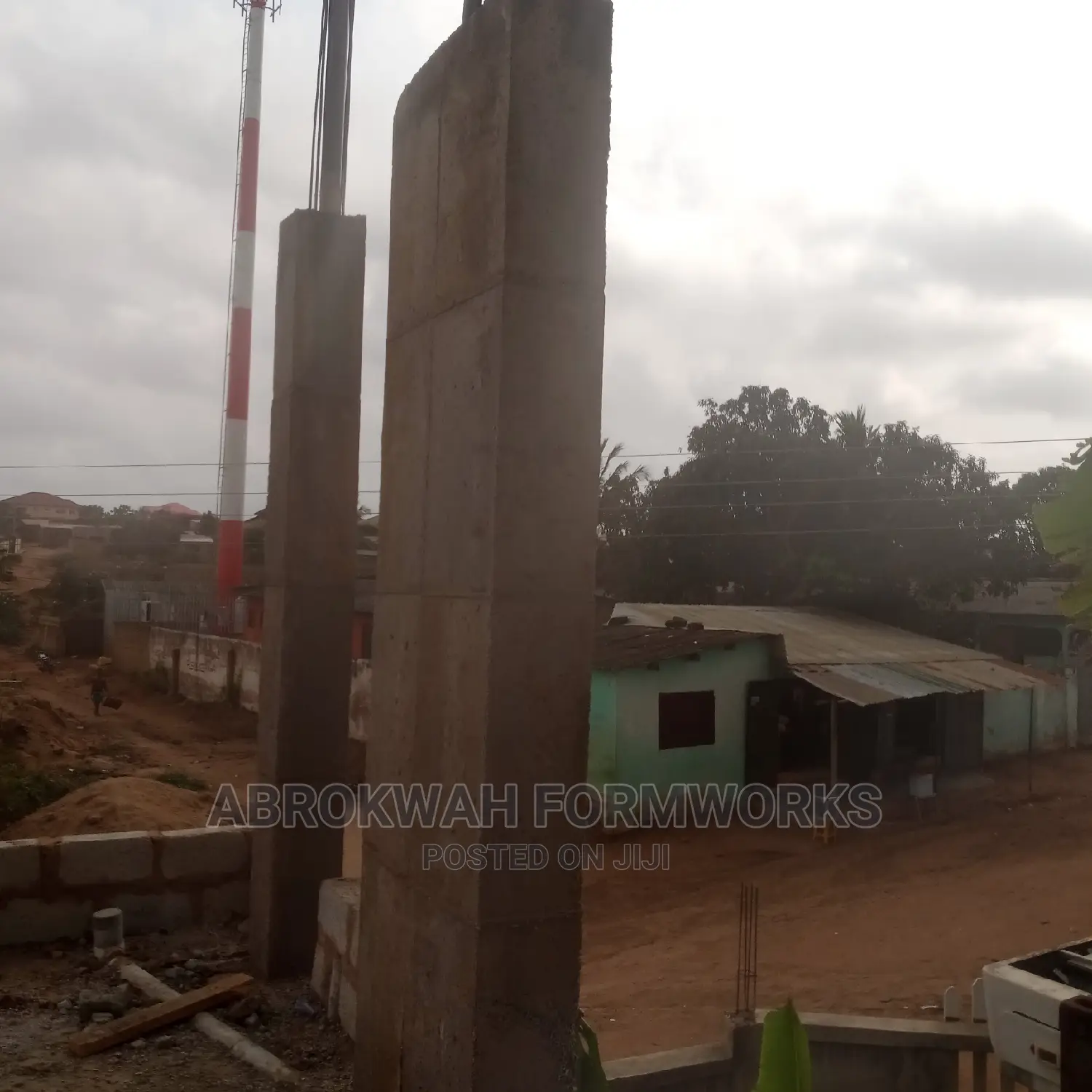 Pillar/Collumns/Adjustable Pillar/Mould/Woods/Board/Marine