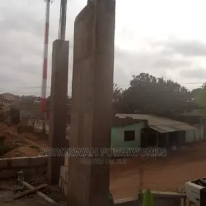 Pillar/Collumns/Adjustable Pillar/Mould/Woods/Board/Marine
