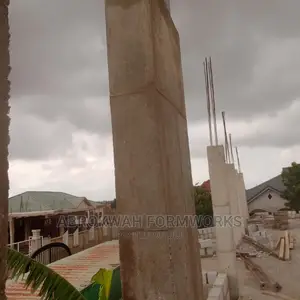 Pillar/Collumns/Adjustable Pillar/Mould/Woods/Board/Marine