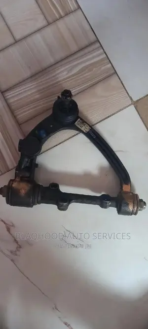 Toyota Stanbic Front Upper Arm Pair Available
